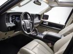Lincoln Navigator 2014 года